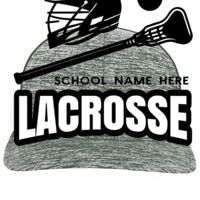 Aggressive Heather Trucker Snapback Cap Thumbnail