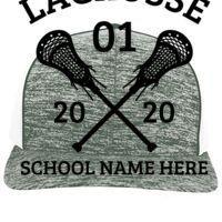 Aggressive Heather Trucker Snapback Cap Thumbnail