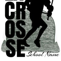 Aggressive Heather Trucker Snapback Cap Thumbnail