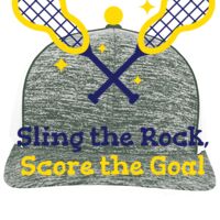 Aggressive Heather Trucker Snapback Cap Thumbnail