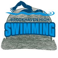 Aggressive Heather Trucker Snapback Cap Thumbnail