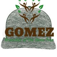 Aggressive Heather Trucker Snapback Cap Thumbnail