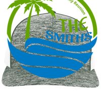 Aggressive Heather Trucker Snapback Cap Thumbnail