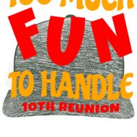 Aggressive Heather Trucker Snapback Cap Thumbnail