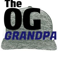 Aggressive Heather Trucker Snapback Cap Thumbnail