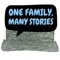 Aggressive Heather Trucker Snapback Cap Thumbnail