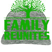 Aggressive Heather Trucker Snapback Cap Thumbnail