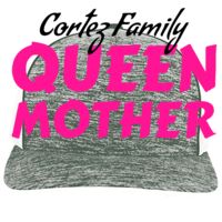 Aggressive Heather Trucker Snapback Cap Thumbnail