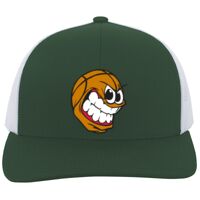 Trucker Snapback Cap Thumbnail