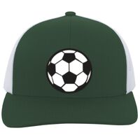 Trucker Snapback Cap Thumbnail