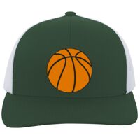 Trucker Snapback Cap Thumbnail