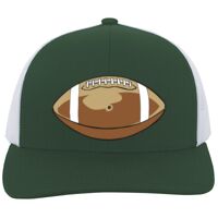 Trucker Snapback Cap Thumbnail