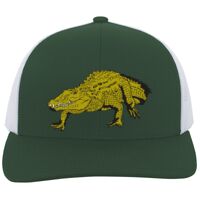 Trucker Snapback Cap Thumbnail