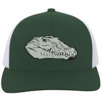 Trucker Snapback Cap Thumbnail