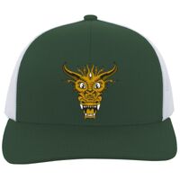 Trucker Snapback Cap Thumbnail