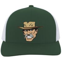 Trucker Snapback Cap Thumbnail
