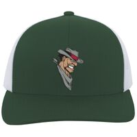 Trucker Snapback Cap Thumbnail