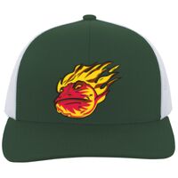 Trucker Snapback Cap Thumbnail