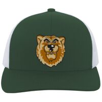Trucker Snapback Cap Thumbnail