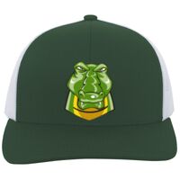 Trucker Snapback Cap Thumbnail
