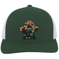 Trucker Snapback Cap Thumbnail