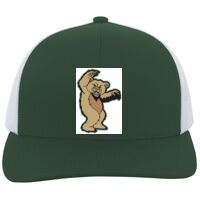 Trucker Snapback Cap Thumbnail
