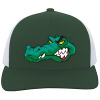 Trucker Snapback Cap Thumbnail