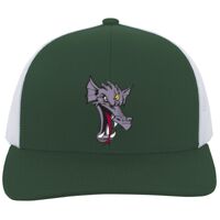 Trucker Snapback Cap Thumbnail
