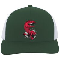 Trucker Snapback Cap Thumbnail