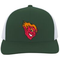 Trucker Snapback Cap Thumbnail