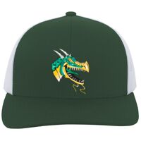 Trucker Snapback Cap Thumbnail