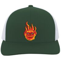 Trucker Snapback Cap Thumbnail