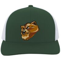 Trucker Snapback Cap Thumbnail