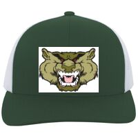 Trucker Snapback Cap Thumbnail