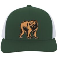 Trucker Snapback Cap Thumbnail
