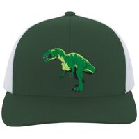 Trucker Snapback Cap Thumbnail