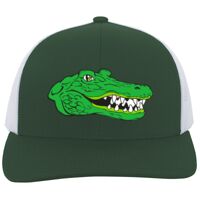 Trucker Snapback Cap Thumbnail