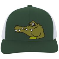 Trucker Snapback Cap Thumbnail
