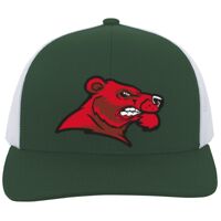 Trucker Snapback Cap Thumbnail