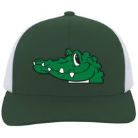 Trucker Snapback Cap Thumbnail