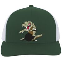 Trucker Snapback Cap Thumbnail