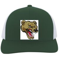 Trucker Snapback Cap Thumbnail