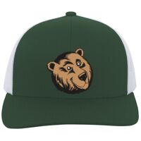 Trucker Snapback Cap Thumbnail