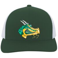 Trucker Snapback Cap Thumbnail