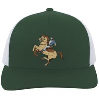Trucker Snapback Cap Thumbnail