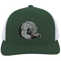 Trucker Snapback Cap Thumbnail