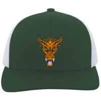 Trucker Snapback Cap Thumbnail