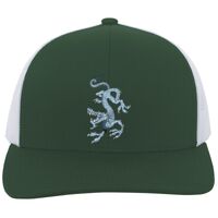 Trucker Snapback Cap Thumbnail