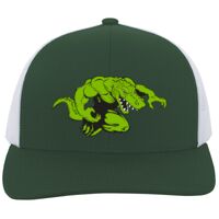 Trucker Snapback Cap Thumbnail