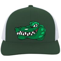 Trucker Snapback Cap Thumbnail